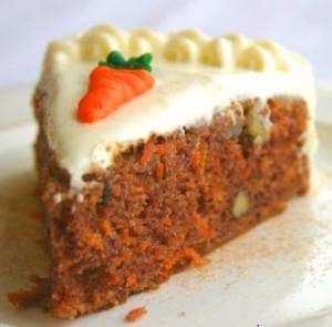 طرز تهیه كيك هويج و د ارچين ، كيك هويج و د ارچين